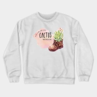 T-SHIRT Crewneck Sweatshirt